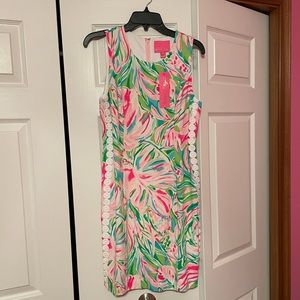 NWT Lilly Pulitzer size 4